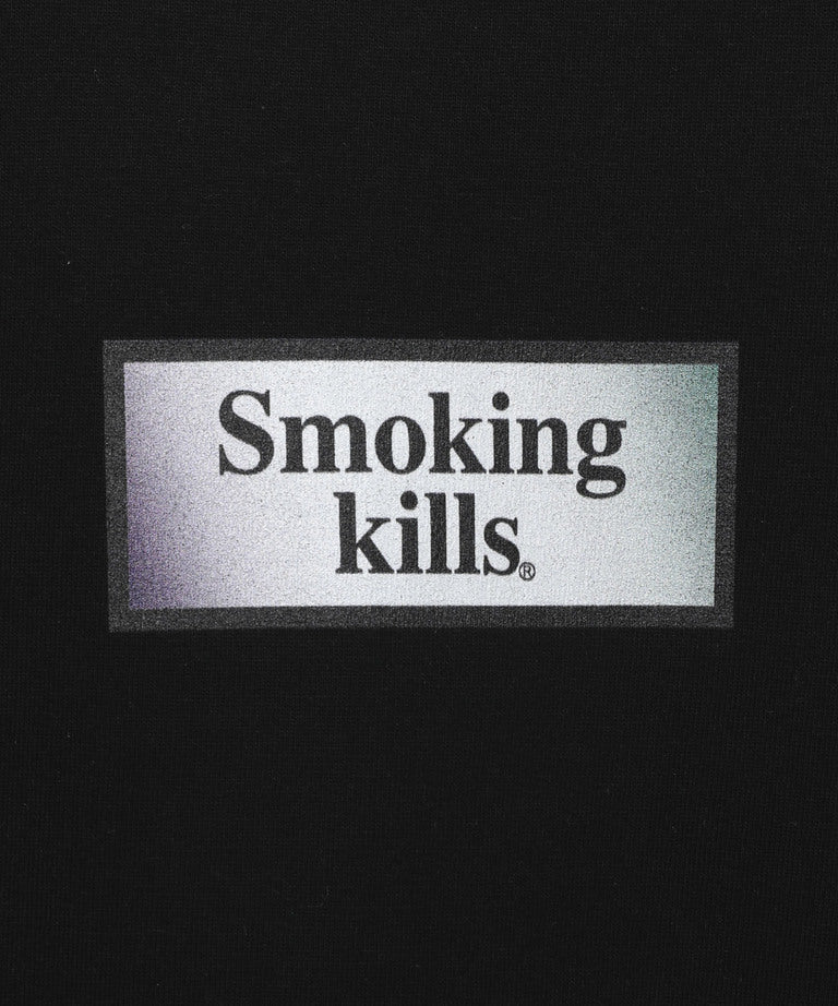 FR2 Ukiyoe Smoking Kills Tee