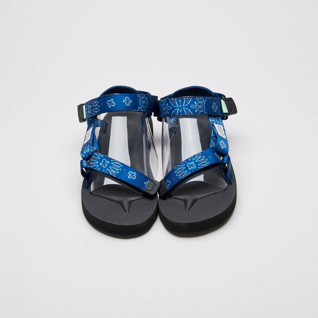 SUICOKE DEPA-CAB-PT02 OG-022CPT02 Navy [SK22022CPT2NY]