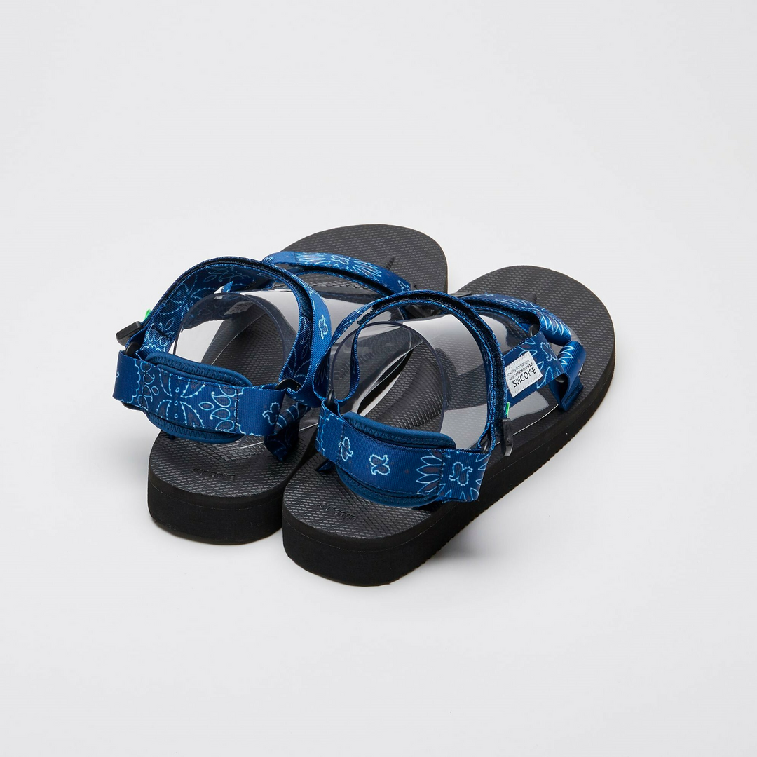 SUICOKE DEPA-CAB-PT02 OG-022CPT02 Hải quân [SK22022CPT2NY]