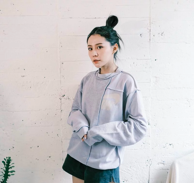 Nike NSW Crew Sweater (Women's) [DO6960]