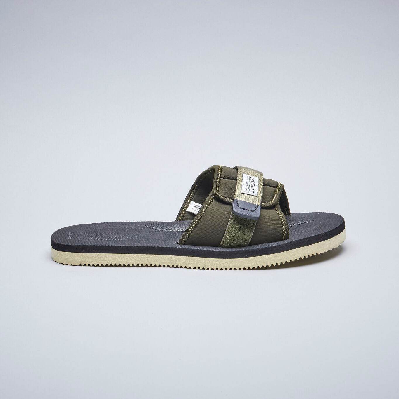 Suicoke PADRI hyped