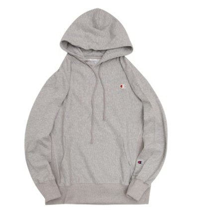 Champion on sale basic hoodie